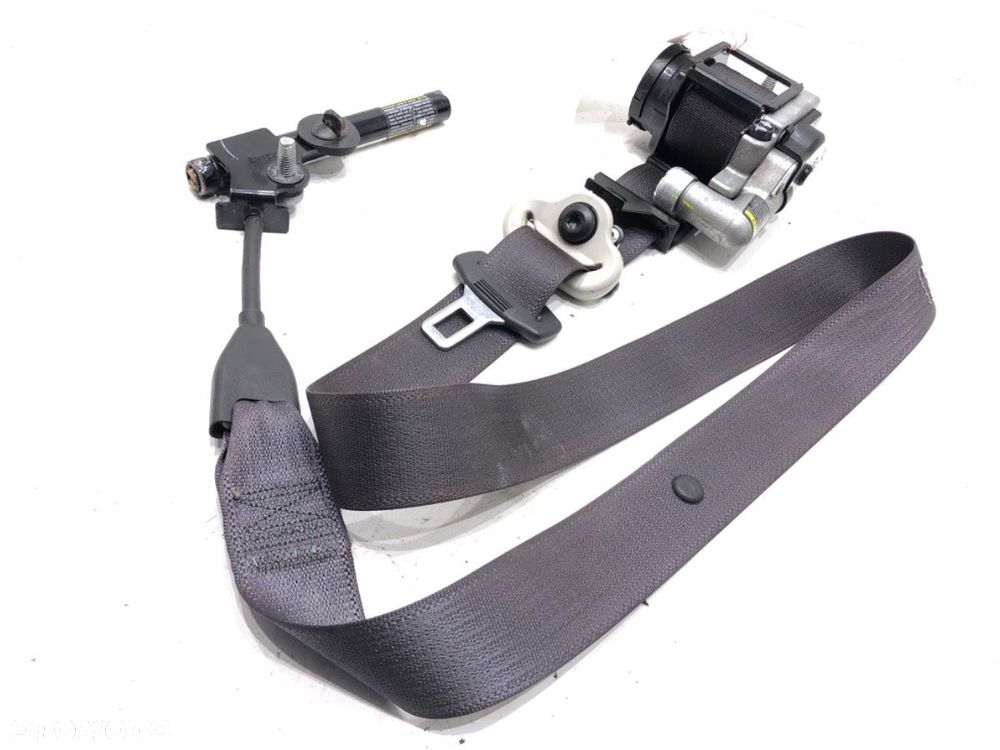 PAS BEZPIECZEŃSTWA PRZÓD PRAWY  FORD MONDEO V sedan (CD) 2012 - 2022 2.0 Hybrid 103 kW [140 KM] - 1