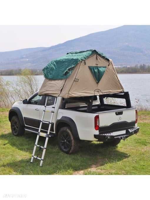 Rollbar Universal Pick-Up pentru corturi de acoperiș si accesorii S75 - 4