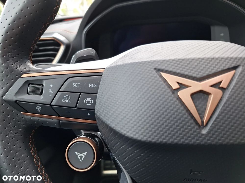 Cupra Leon Sportstourer - 20