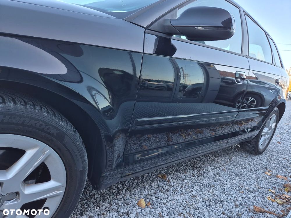 Audi A3 Sportback 1.6 TDI Ambiente - 21