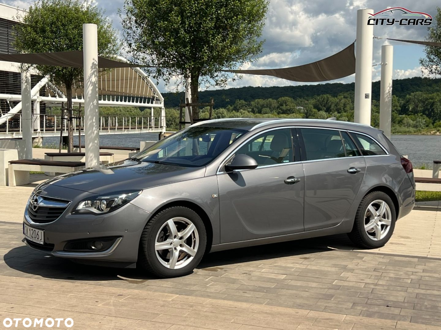 Opel Insignia - 4