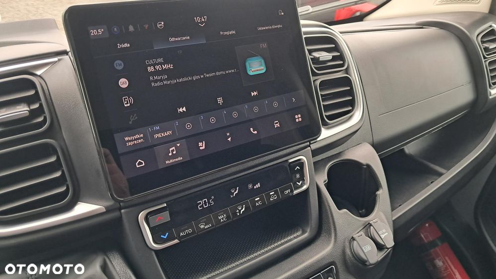 Toyota Proace Max - 9