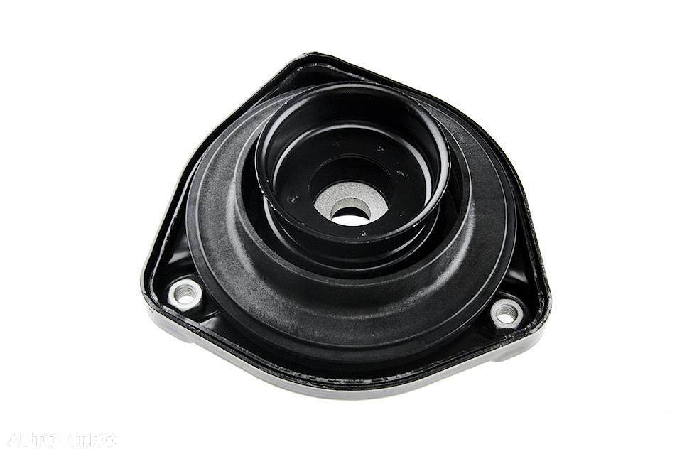 Flansa amortizor Mercedes C Clasa W204, S204 2007-, Fata, Cu Rulment, NTY AD-ME-005 - 1