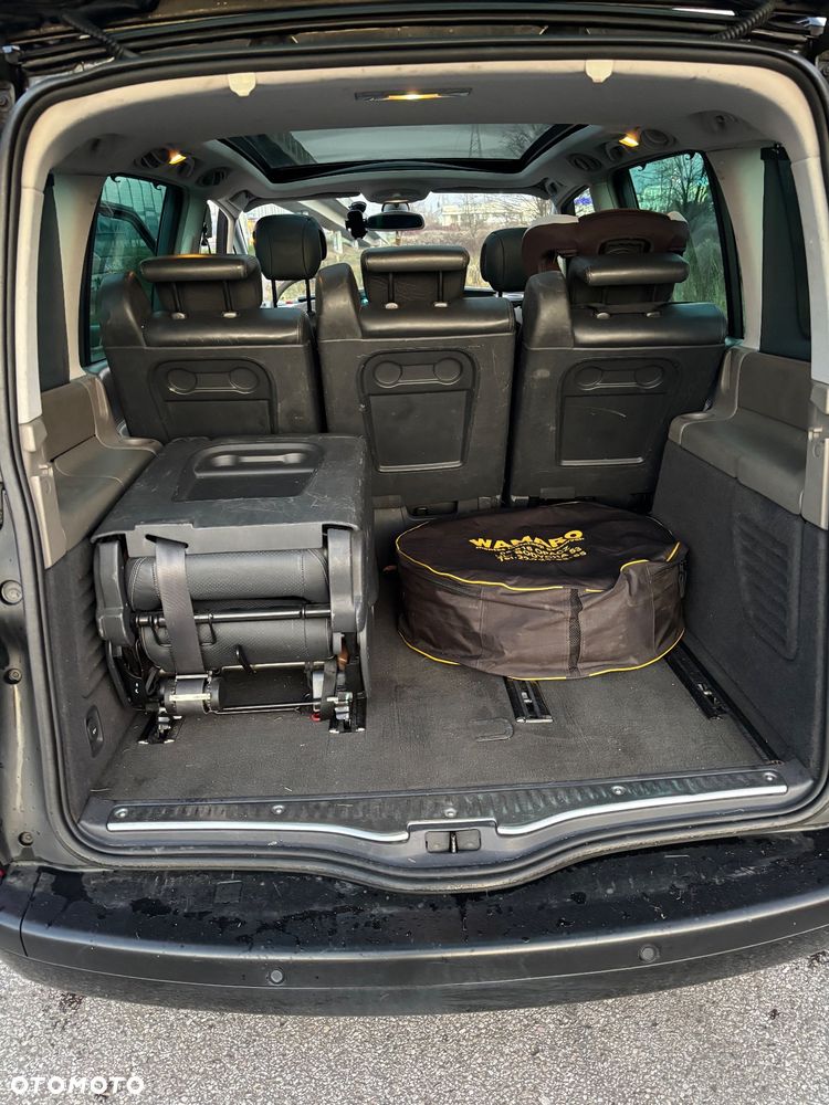 Renault Espace 2.0T 16V Privilege - 31