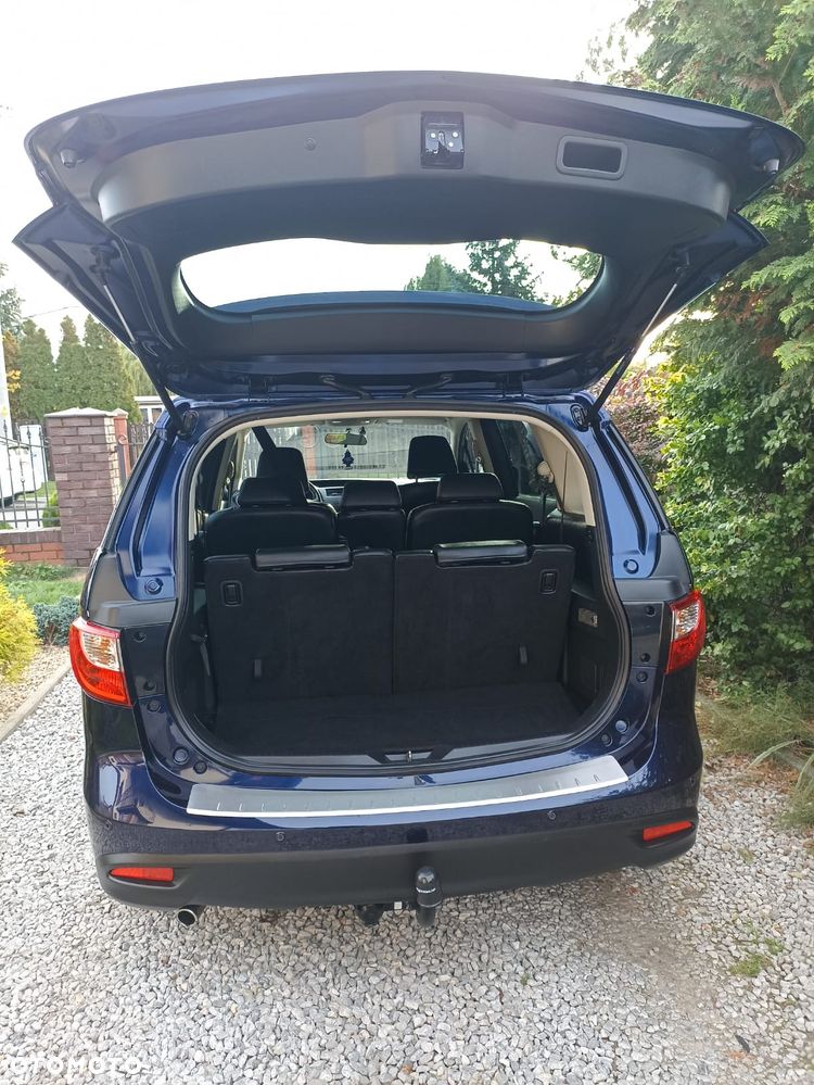 Mazda 5 - 9