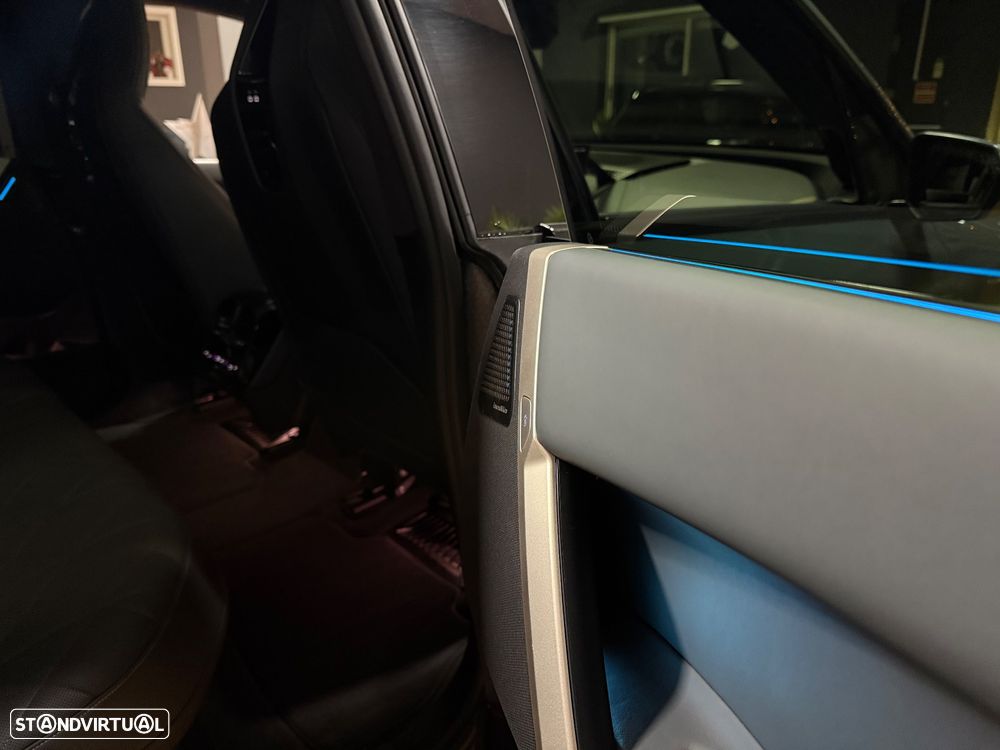 BMW iX xDrive 40 Pack Desportivo - 15