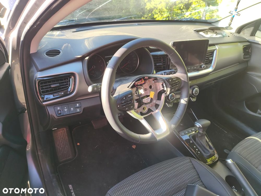 Kia Stonic 1.0 T-GDI MHEV L DCT - 7