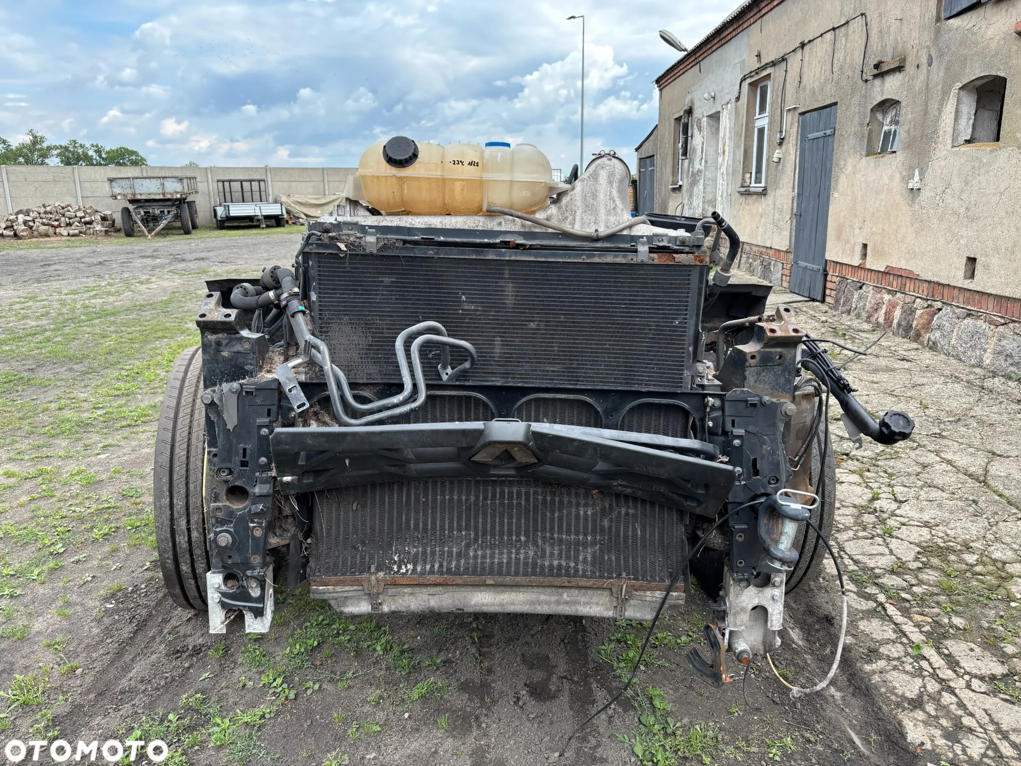 Renault T440 HD004 - 2