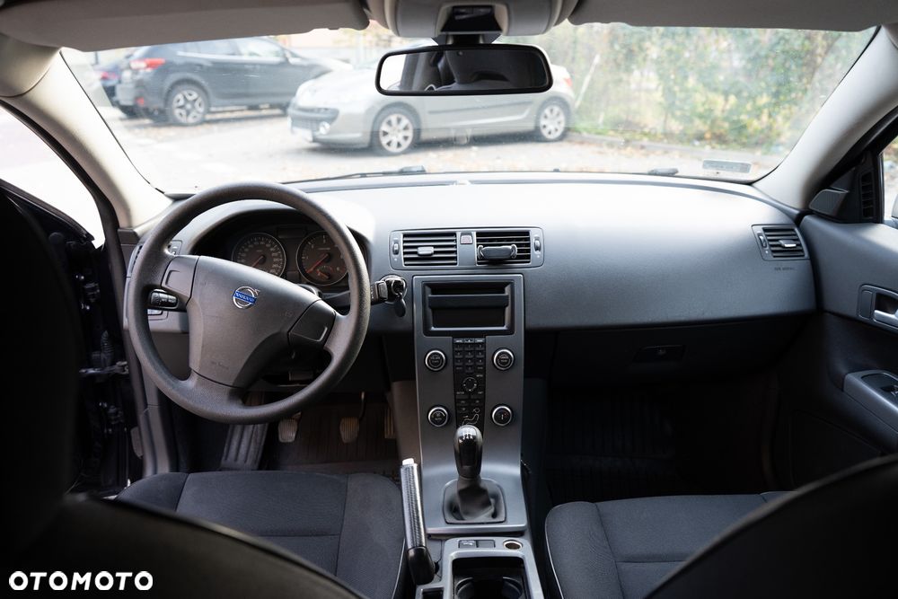 Volvo C30 1.6D DRIVe - 24