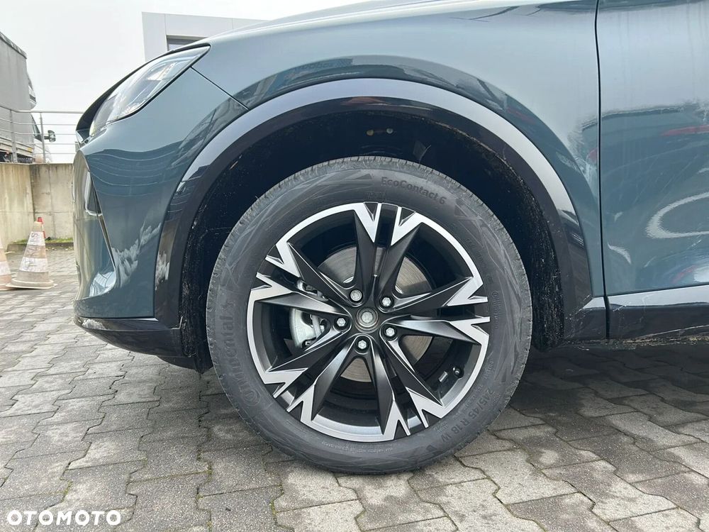 Cupra Formentor - 21