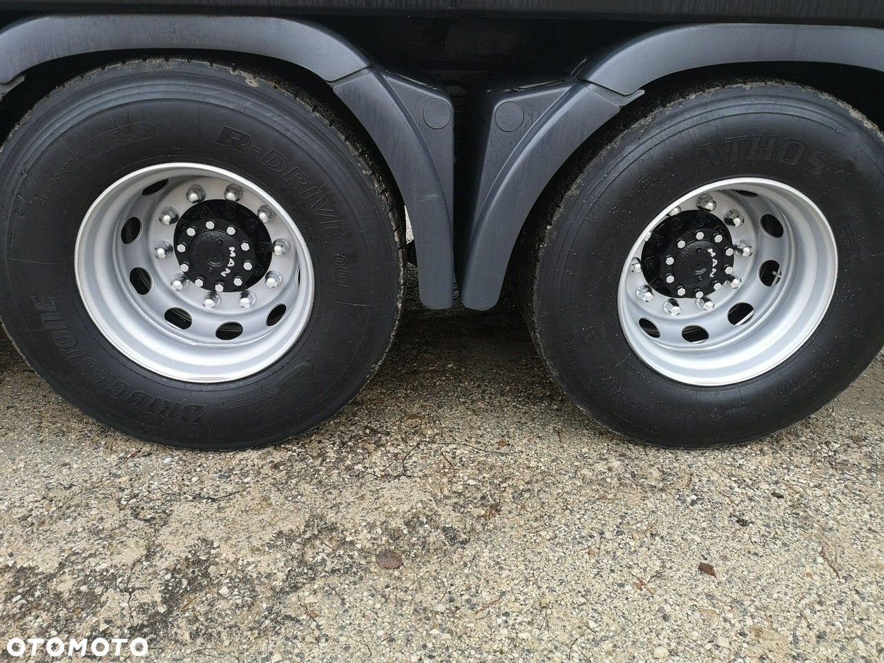 MAN TGS 6x4 HDS Palfinger PK 16001-K Salon Polska Niski Przebieg! - 22