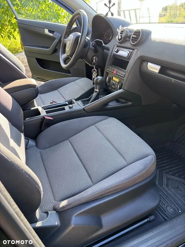 Audi A3 - 13