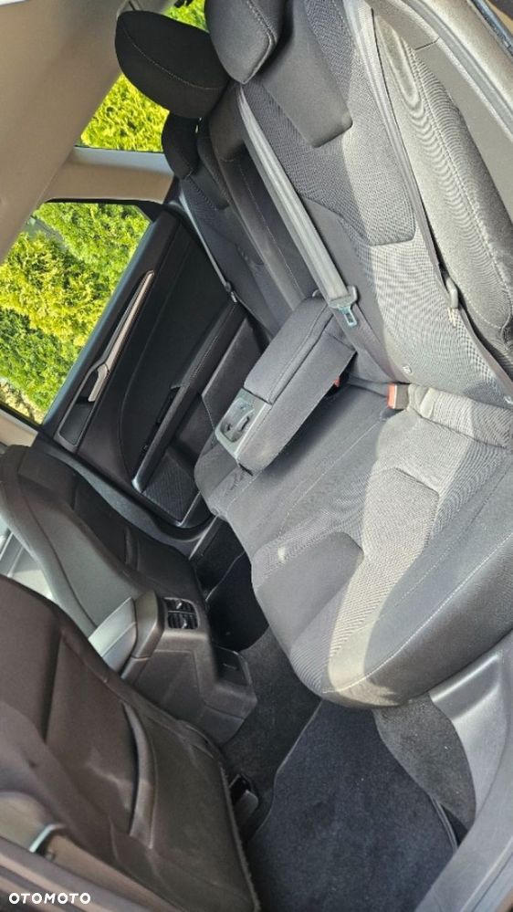 Ford Mondeo - 20