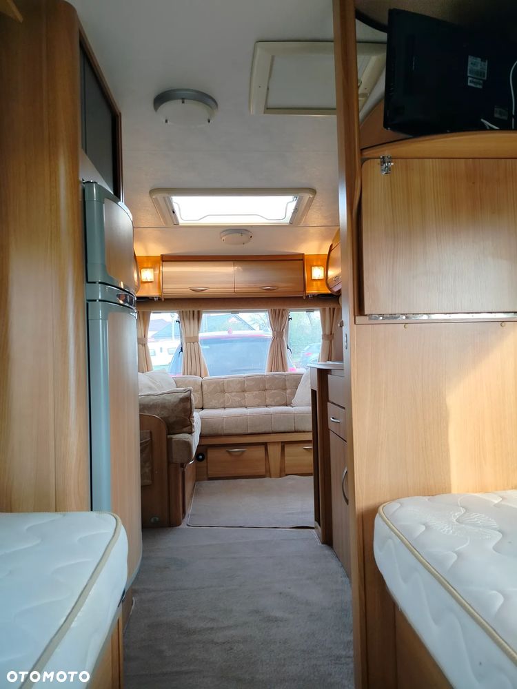 Coachman Laser - 5