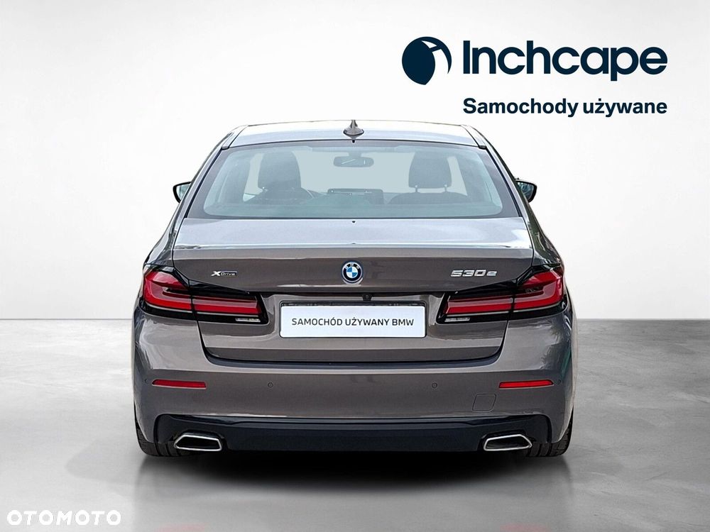 BMW Seria 5 - 4