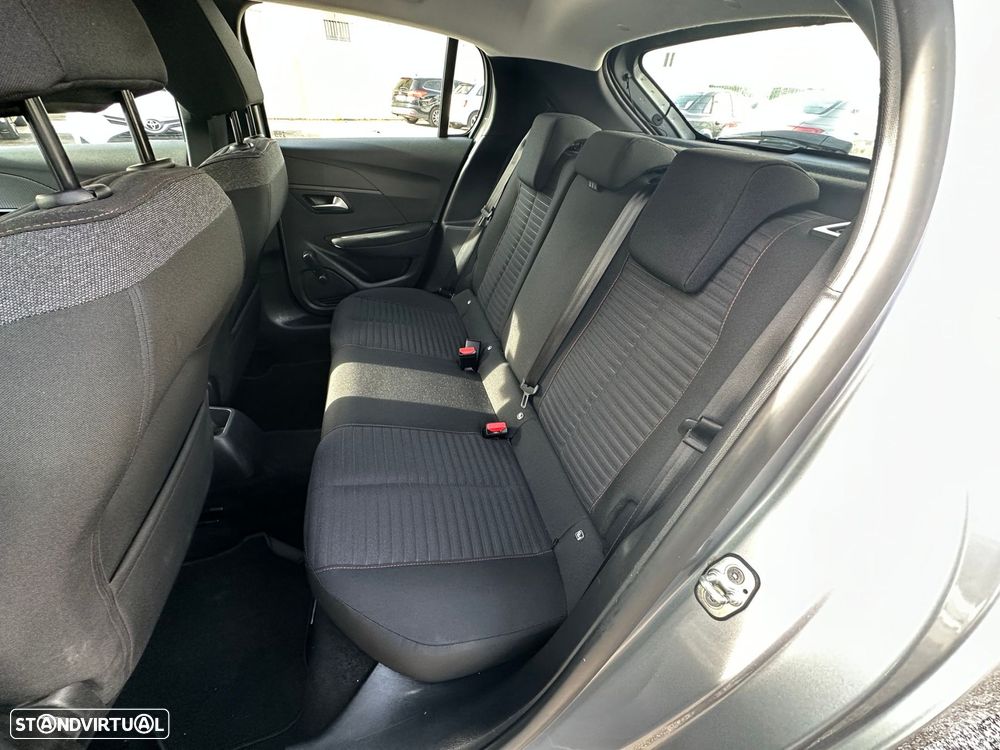 Peugeot 208 1.2 PureTech Active Pack - 11