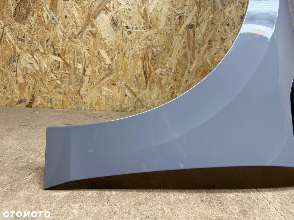 BŁOTNIK LEWY PRZÓD VOLKSWAGEN GOLF VIII 5H0 LA7C - 15