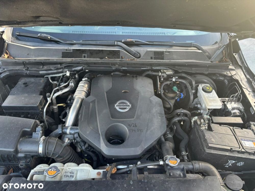Nissan Navara - 20