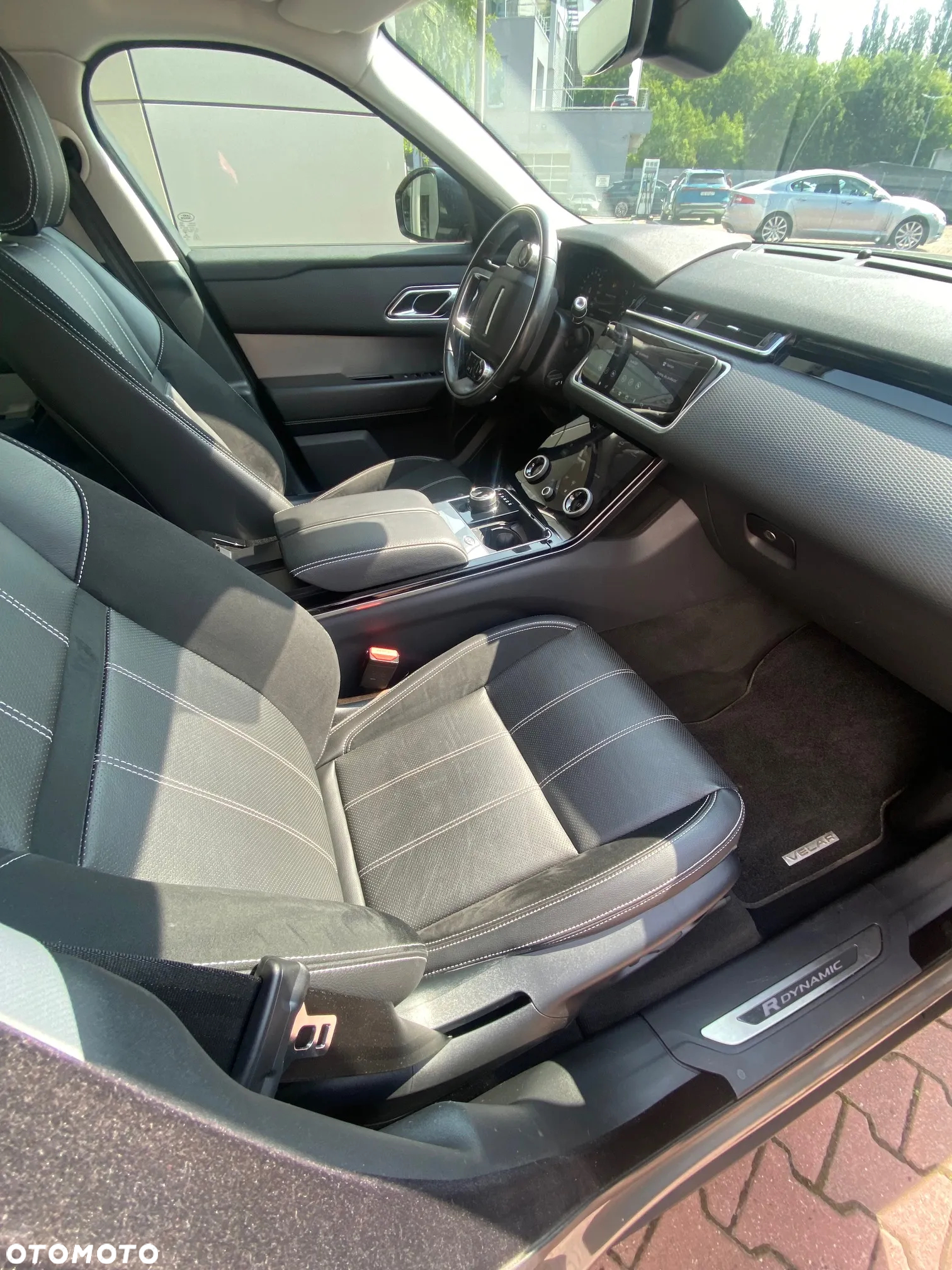 Land Rover Range Rover Velar 2.0 Si4 GPF R-Dynamic - 8