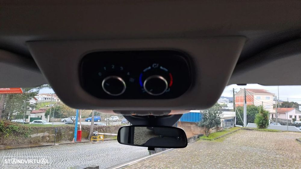 Ford Transit 330 L3 2.0 TDCi H2 Trend Antepara - 17