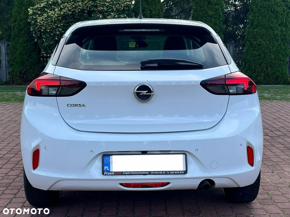Opel Corsa - 4