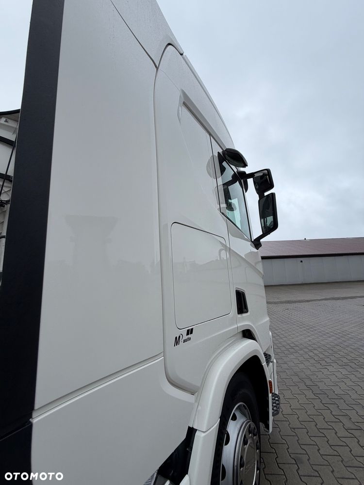 Scania R500 - 20