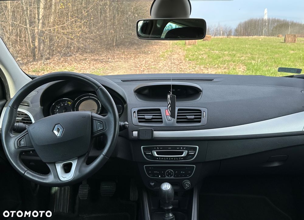 Renault Megane - 6