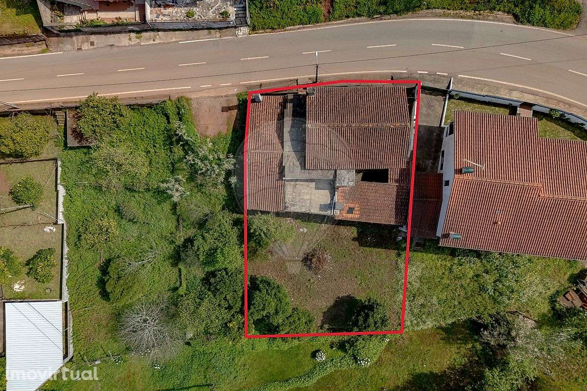 Moradia T2 para venda - Grande imagem: 2/50