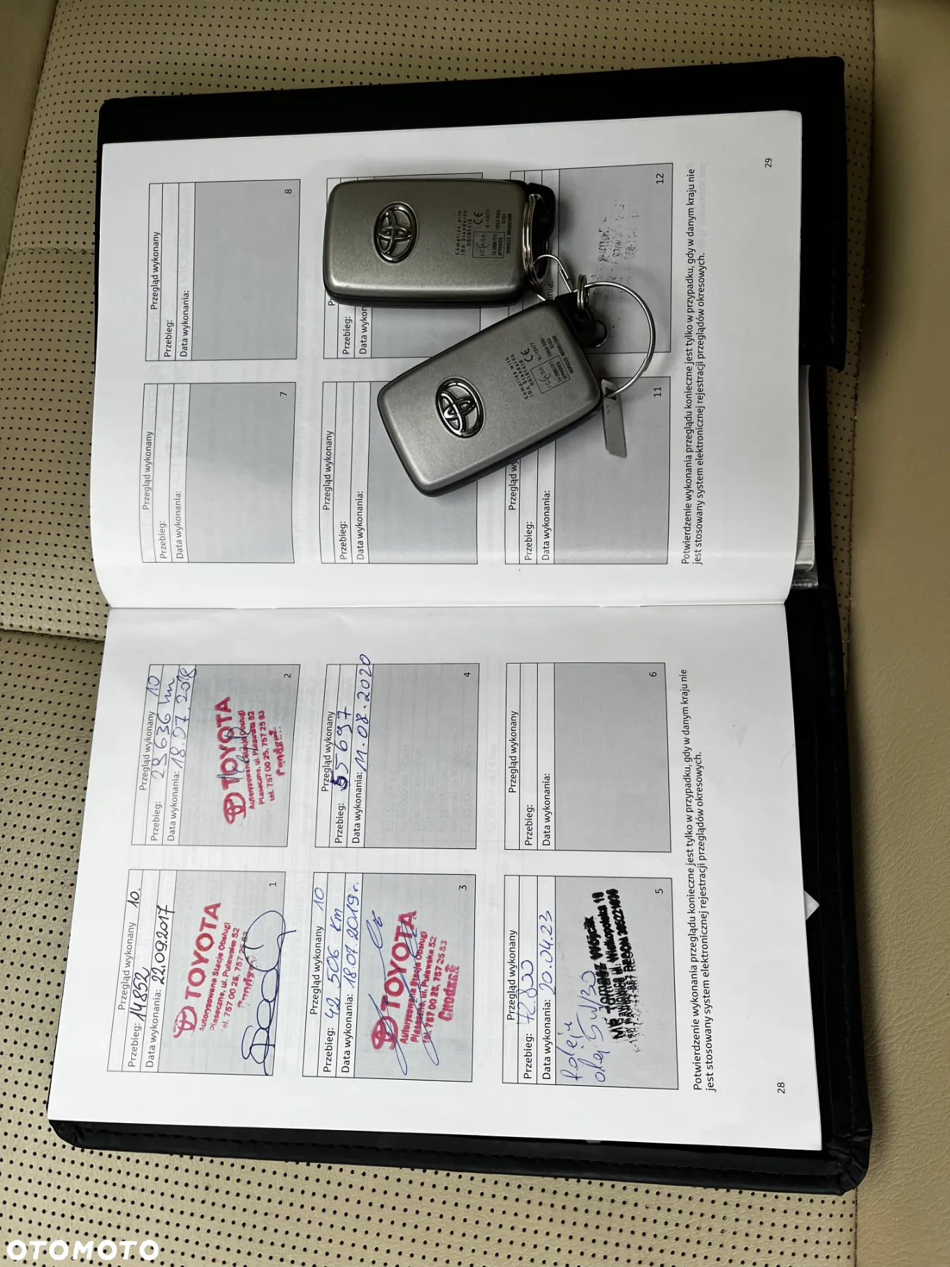 Toyota Land Cruiser LC 2.8 D-4D Prado - 36