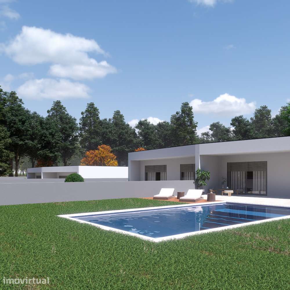 Moradia T3 Térrea Nova em Vila Fria, Viana do Castelo - Grande imagem: 3/39