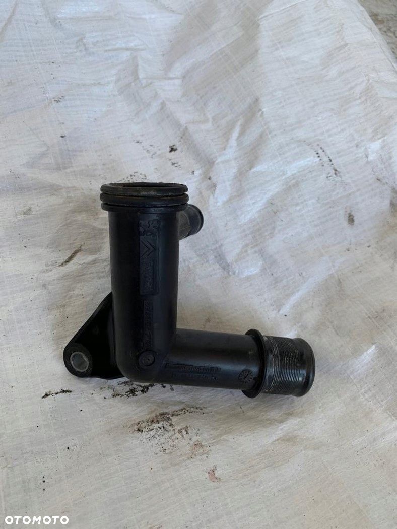FORD FOCUS MK3 1,6 TDCI KROCIEC WODY 9684589080 - 1