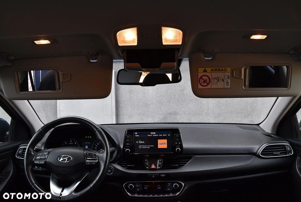 Hyundai i30 1.6 CRDI Prime - 15