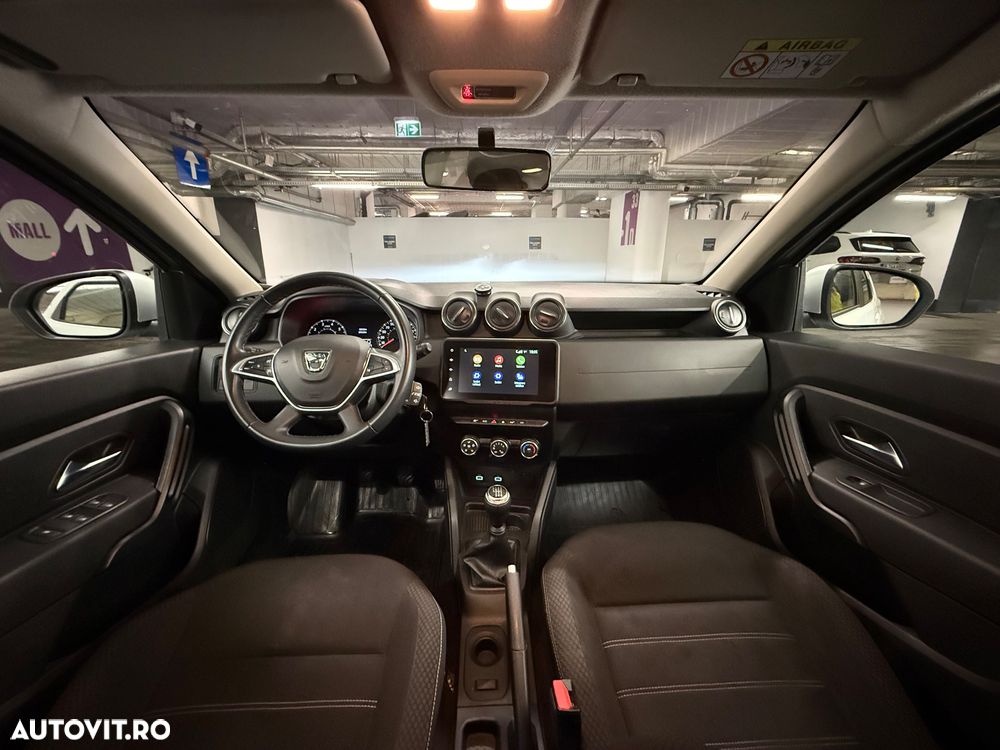 Dacia Duster ECO-G 100 Comfort - 5