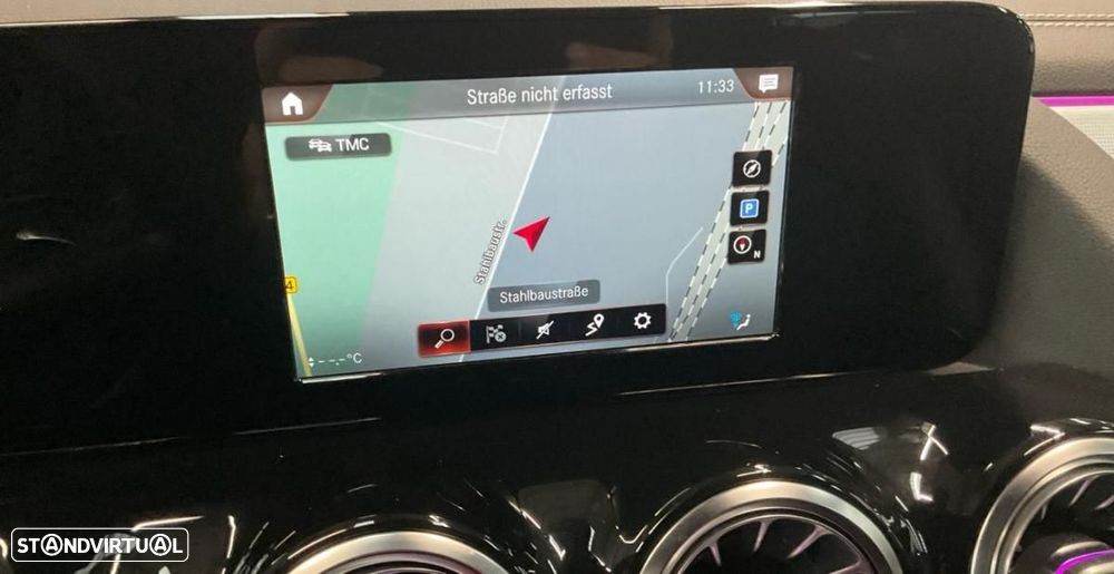 Mercedes-Benz B 250 e 8G-DCT Edition 2020 - 7