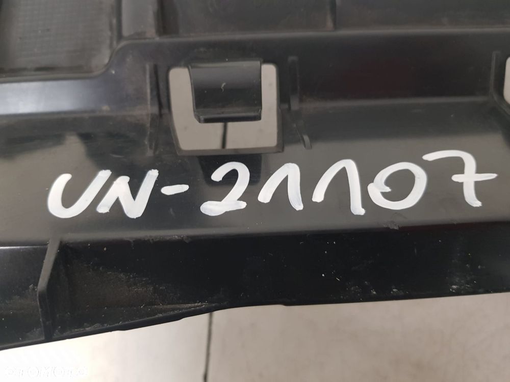 MOCOWANIE SLIZG ZDERZAKA PRAWE TYLNE BMW X2 F39 17-23 PRAWA TYŁ 5112 7426440 114609-13 - 5