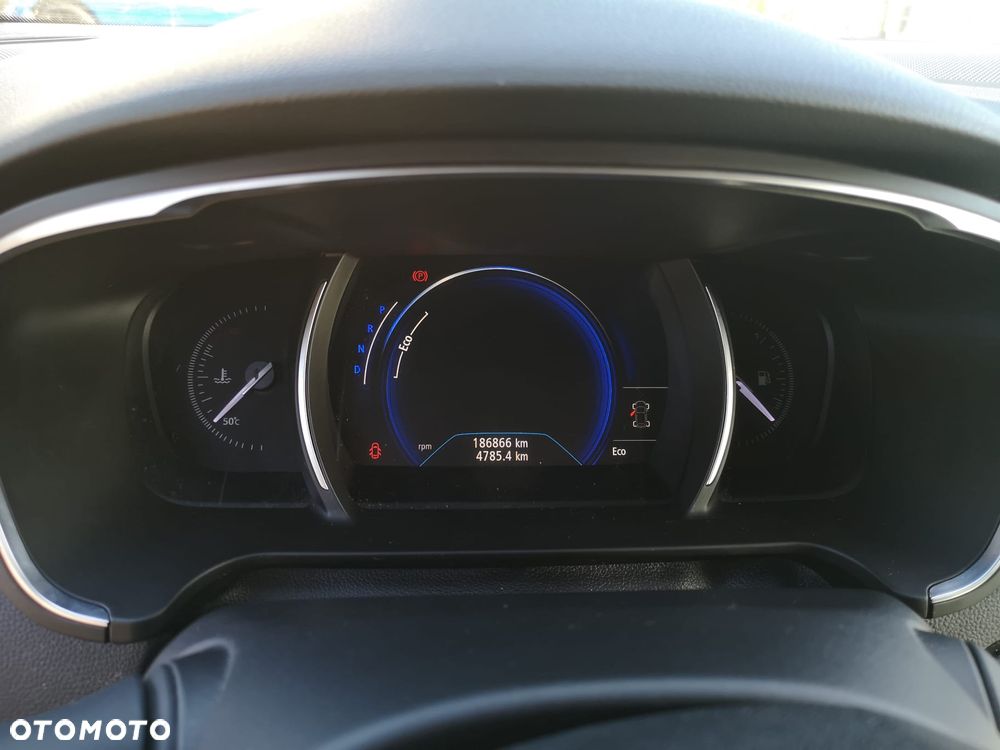 Renault Talisman 1.6 Energy dCi Intens EDC - 15
