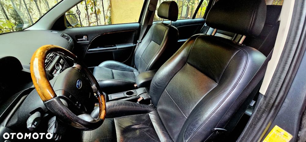 Ford Mondeo 2.0 TDCI Ghia - 4