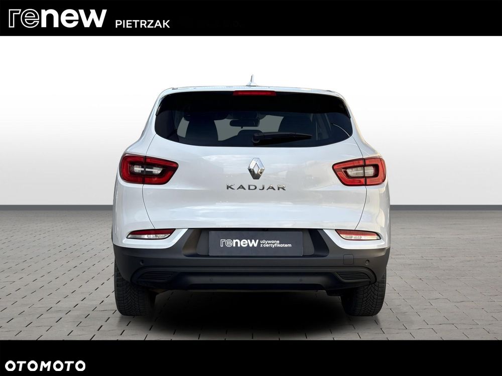 Renault Kadjar 1.3 TCe FAP Zen - 5
