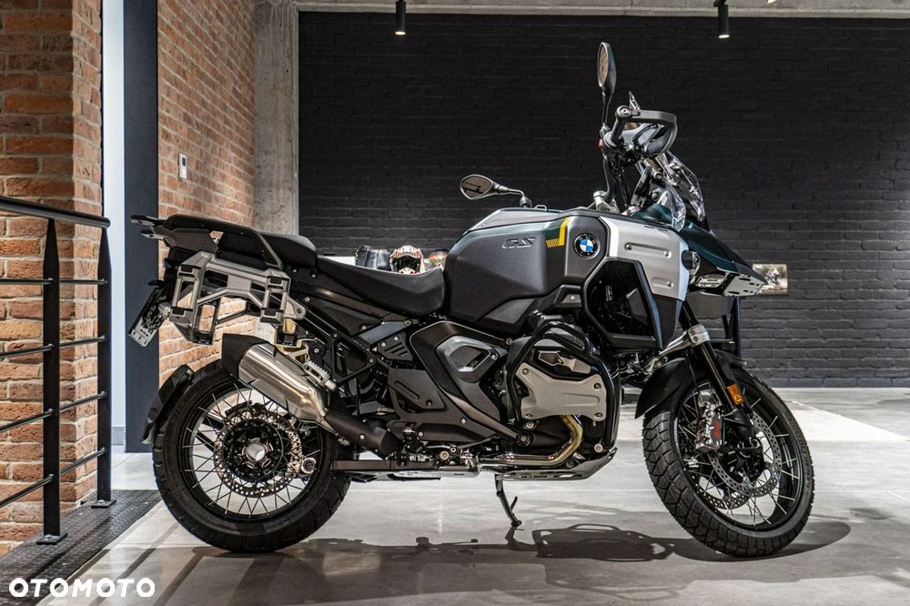 BMW GS - 4