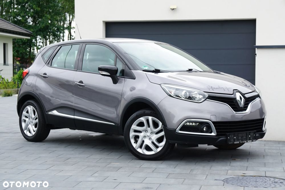 Renault Captur ENERGY TCe 90 Start&Stop Luxe - 3