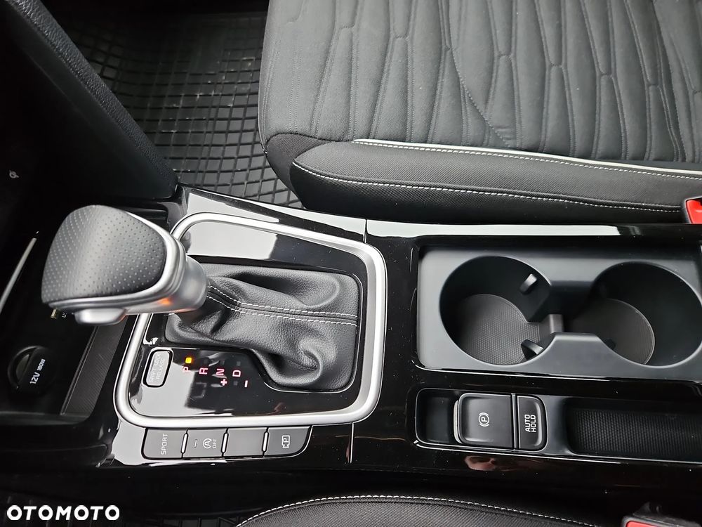 Kia ProCeed 1.5 T-GDI GT Line DCT - 14