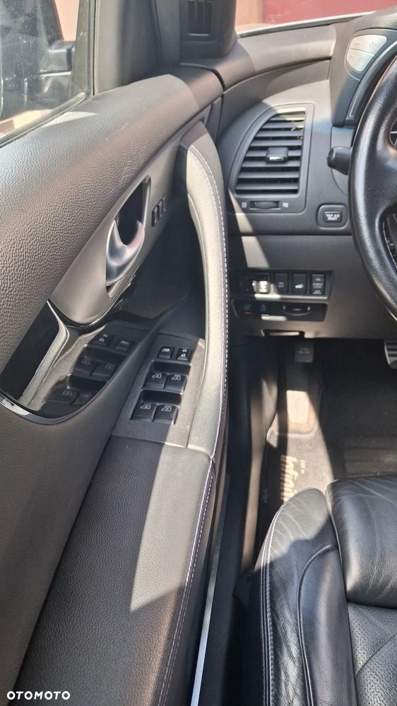 Infiniti QX70 3.0d S Premium - 11