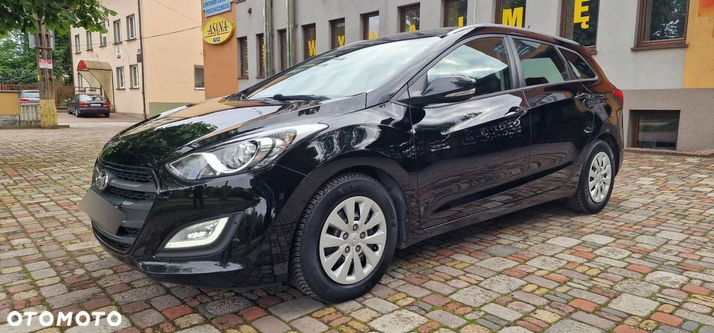 Hyundai i30 1.6 CRDI DCT Premium - 26