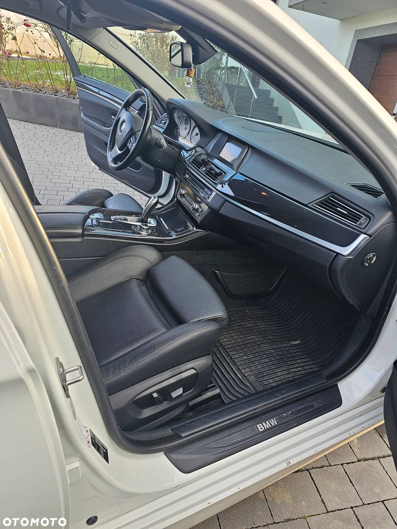 BMW Seria 5 520d xDrive Touring - 20