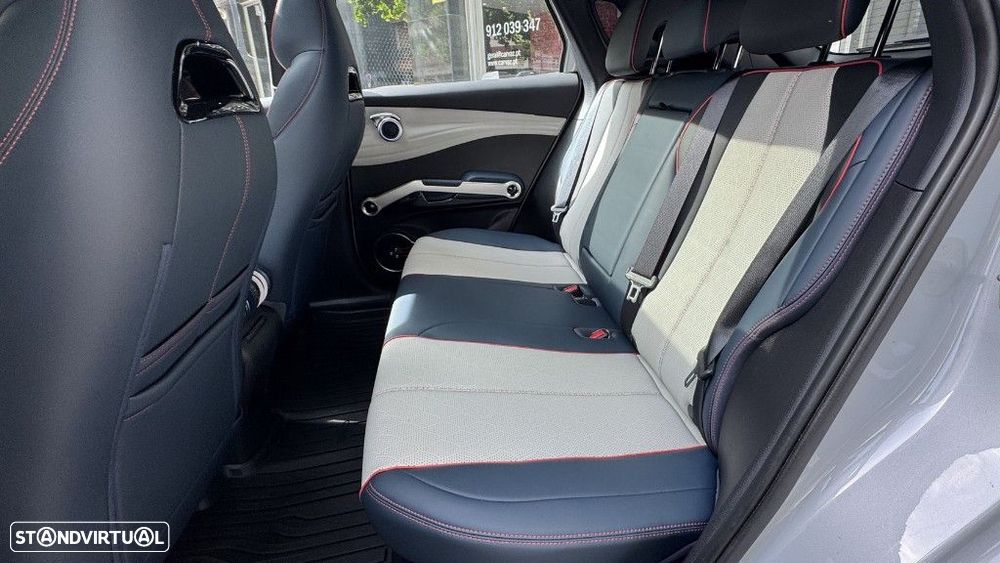 BYD Atto 3 Design - 12