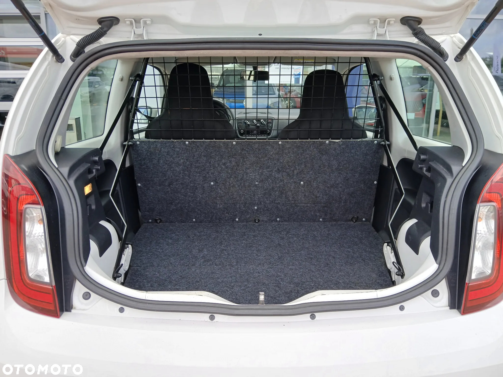Skoda Citigo 1.0 Ambition EU6 - 18