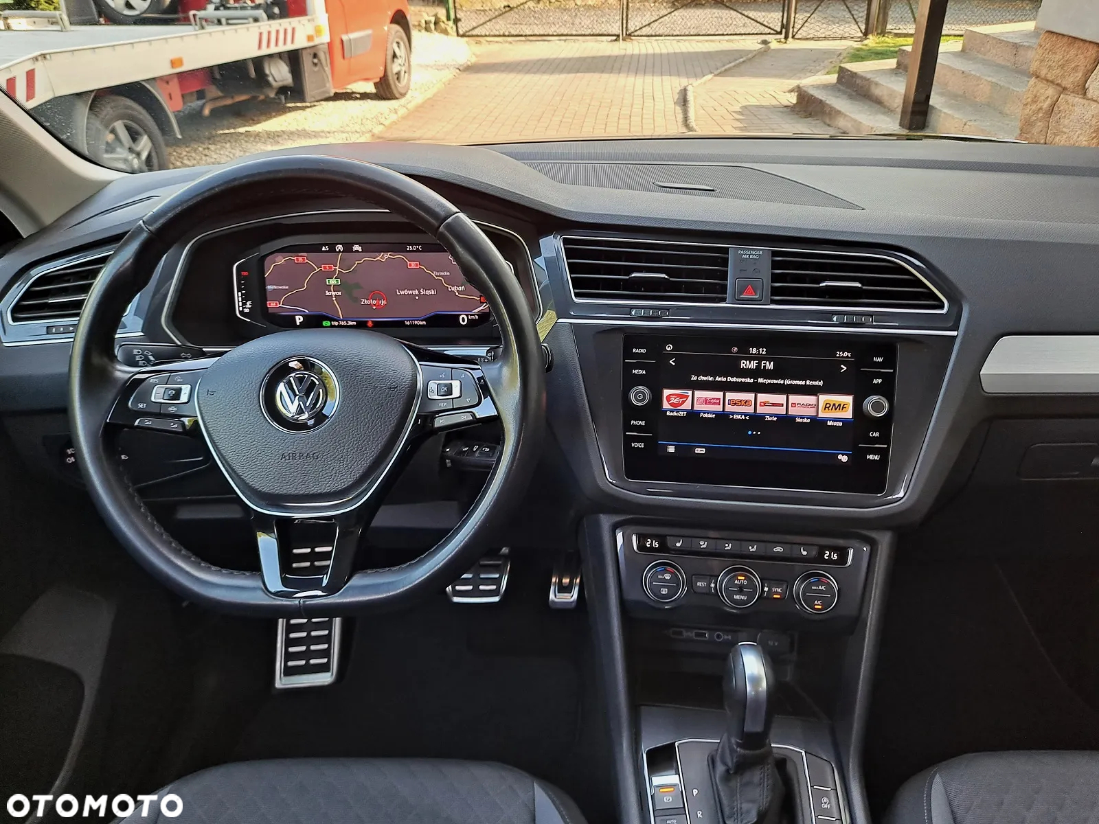 Volkswagen Tiguan 2.0 TDI BMT SCR Highline DSG - 27