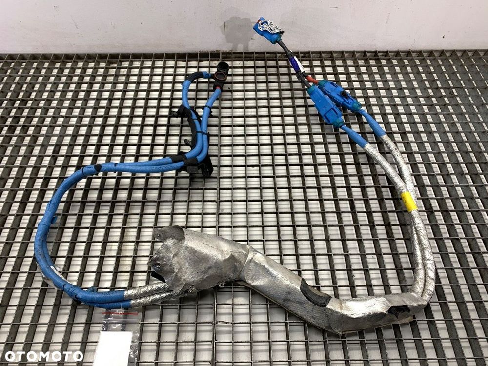 PRZEWÓD WYSOKIEGO NAPIĘCIA  LAND ROVER RANGE ROVER EVOQUE (L551) 2018 - 2022 2.0 D200 MHEV 4x4 150 - 1