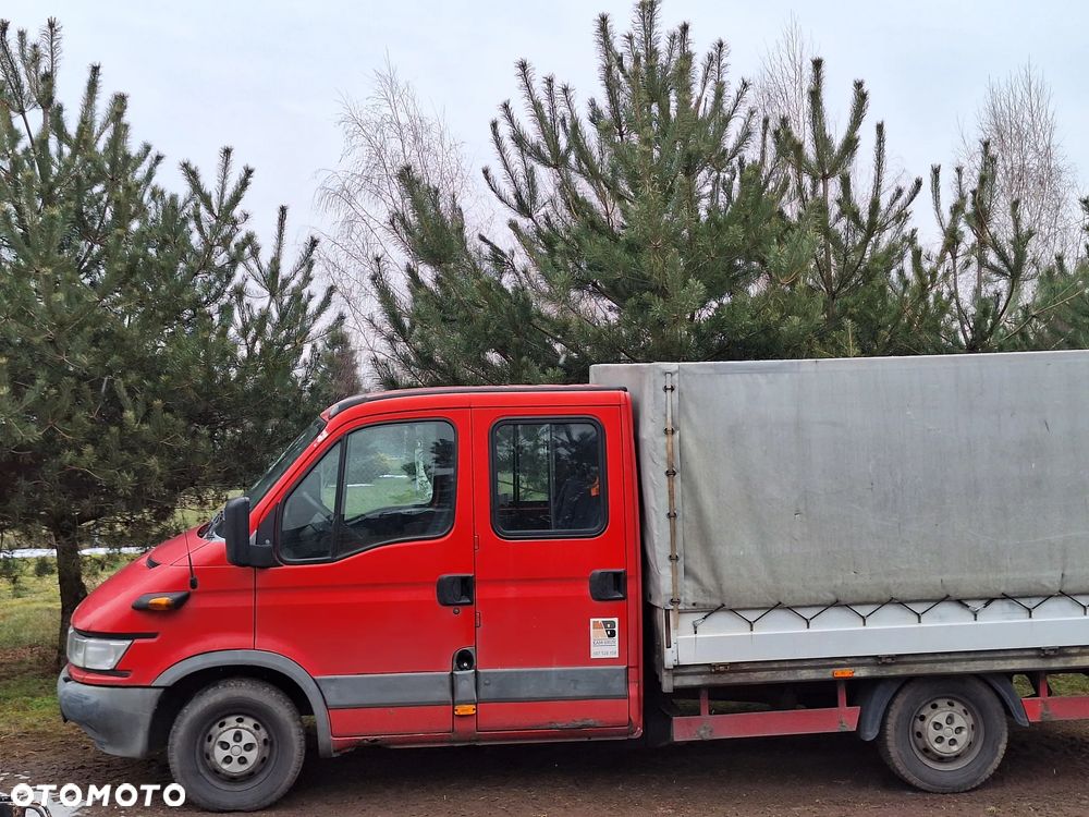 Iveco 35S12 DAILY - 3