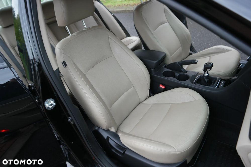 Kia Optima 2.0 XL - 22